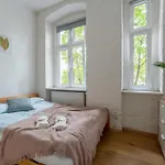 Spoko Dobra - Idealne Na Citybreak Lub Uczelnie By Spaceapart 아파트