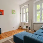 Spoko Dobra - Idealne Na Citybreak Lub Uczelnie By Spaceapart 아파트