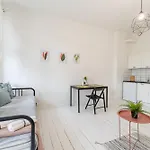 Spoko Dobra - Idealne Na Citybreak Lub Uczelnie By Spaceapart 아파트