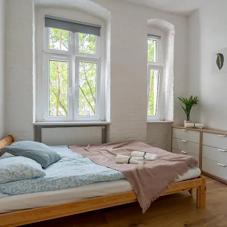 Spoko Dobra - Idealne Na Citybreak Lub Uczelnie By Spaceapart Вроцлав