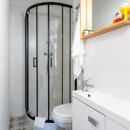 Spoko Dobra - Idealne Na Citybreak Lub Uczelnie By Spaceapart