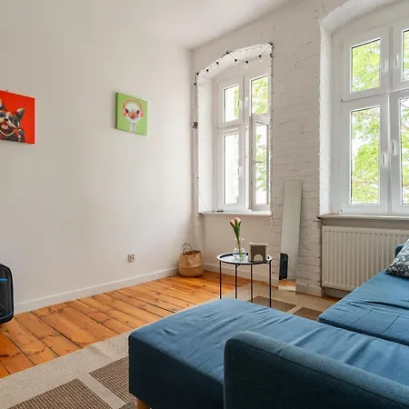 Spoko Dobra - Idealne Na Citybreak Lub Uczelnie By Spaceapart Апартаменти