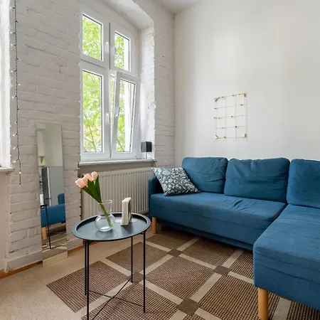 Spoko Dobra - Idealne Na Citybreak Lub Uczelnie By Spaceapart Апартаменти *