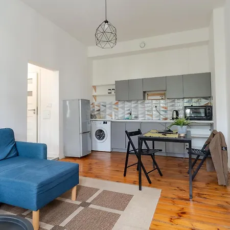 Spoko Dobra - Idealne Na Citybreak Lub Uczelnie By Spaceapart *