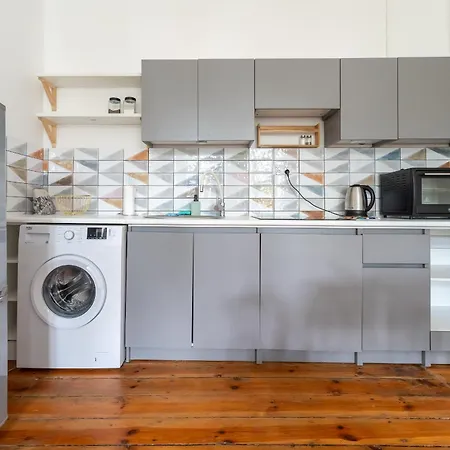 Διαμέρισμα Spoko Dobra - Idealne Na Citybreak Lub Uczelnie By Spaceapart *