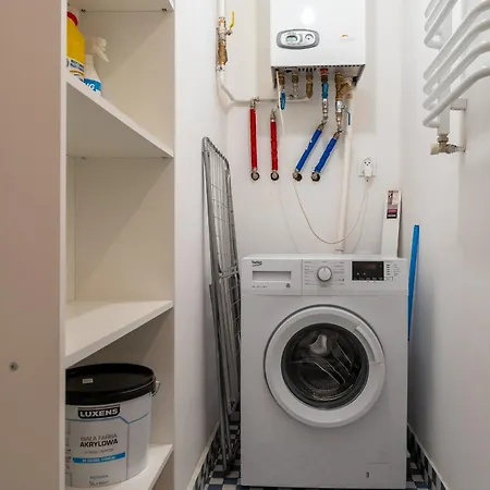 Spoko Dobra - Idealne Na Citybreak Lub Uczelnie By Spaceapart *