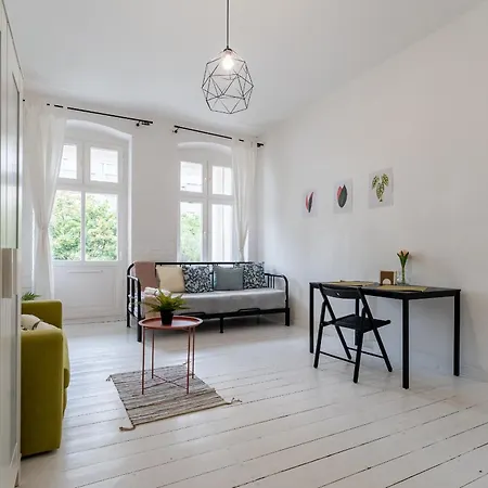 Spoko Dobra - Idealne Na Citybreak Lub Uczelnie By Spaceapart Βρότσλαβ