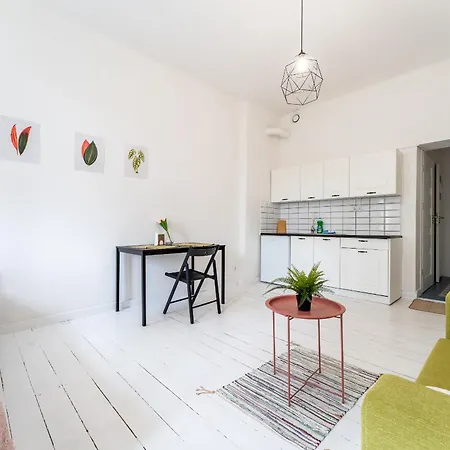 Spoko Dobra - Idealne Na Citybreak Lub Uczelnie By Spaceapart * Βρότσλαβ