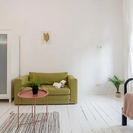 Апартаменти Spoko Dobra - Idealne Na Citybreak Lub Uczelnie By Spaceapart Вроцлав