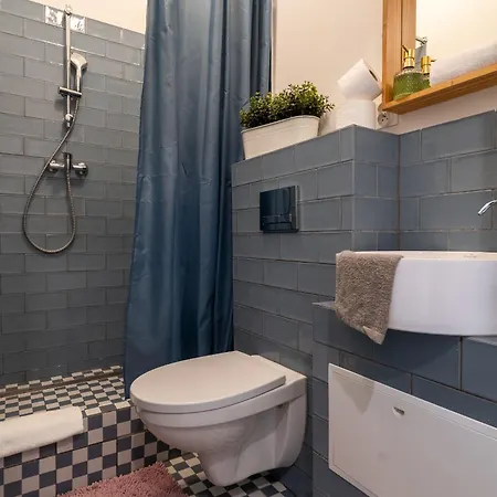 Spoko Dobra - Idealne Na Citybreak Lub Uczelnie By Spaceapart *