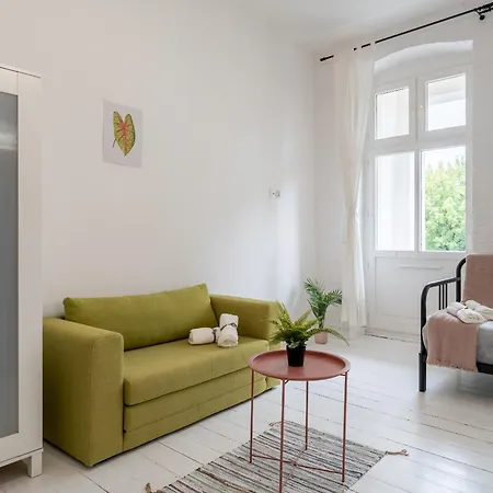 Spoko Dobra - Idealne Na Citybreak Lub Uczelnie By Spaceapart * Βρότσλαβ