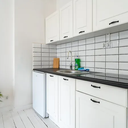 Spoko Dobra - Idealne Na Citybreak Lub Uczelnie By Spaceapart * Вроцлав