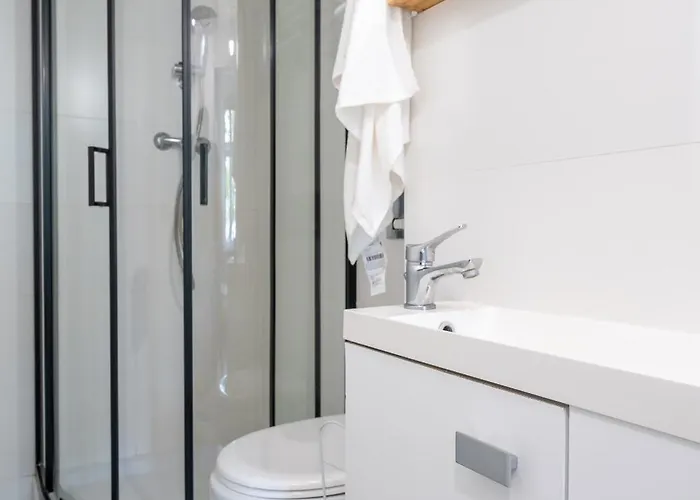 Apartamento Spoko Dobra - Idealne Na Citybreak Lub Uczelnie By Spaceapart *