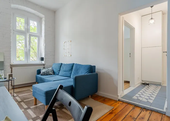 Spoko Dobra - Idealne Na Citybreak Lub Uczelnie By Spaceapart Διαμέρισμα *