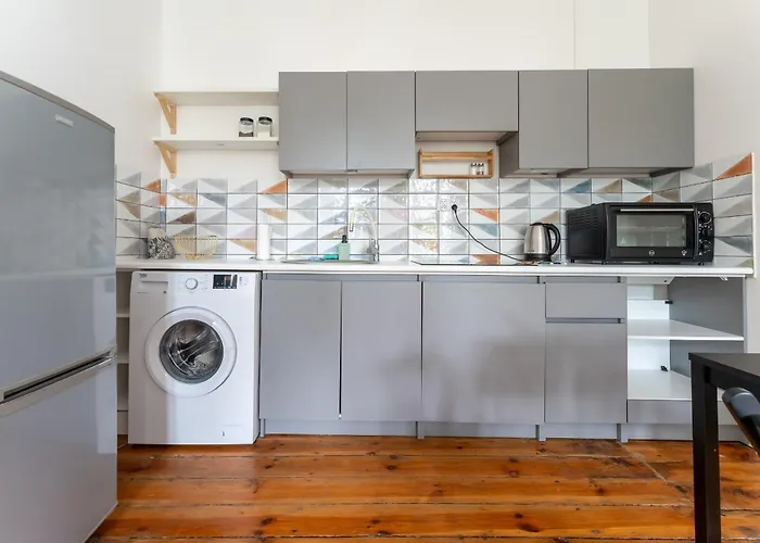 Apartamento Spoko Dobra - Idealne Na Citybreak Lub Uczelnie By Spaceapart *