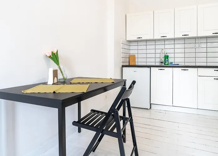 Spoko Dobra - Idealne Na Citybreak Lub Uczelnie By Spaceapart