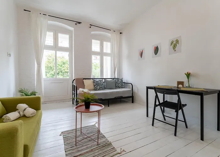 Apartamento Spoko Dobra - Idealne Na Citybreak Lub Uczelnie By Spaceapart