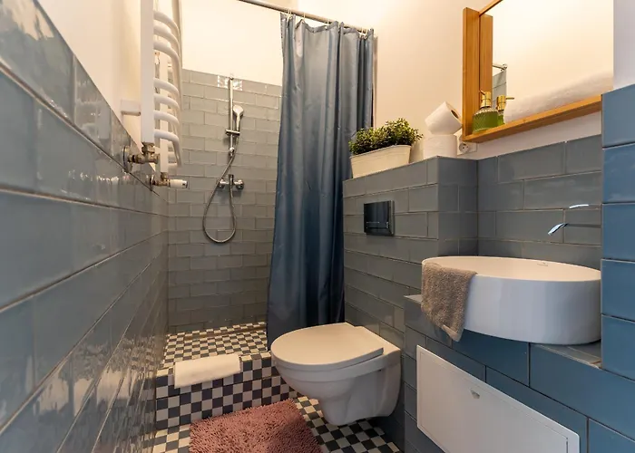 Spoko Dobra - Idealne Na Citybreak Lub Uczelnie By Spaceapart Apartamento Wrocław