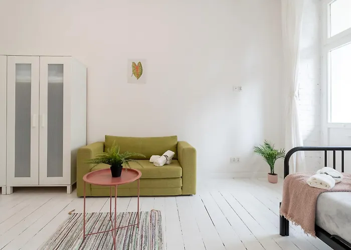 Apartamento Spoko Dobra - Idealne Na Citybreak Lub Uczelnie By Spaceapart Wrocław