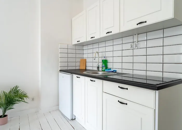 Spoko Dobra - Idealne Na Citybreak Lub Uczelnie By Spaceapart * Wrocław